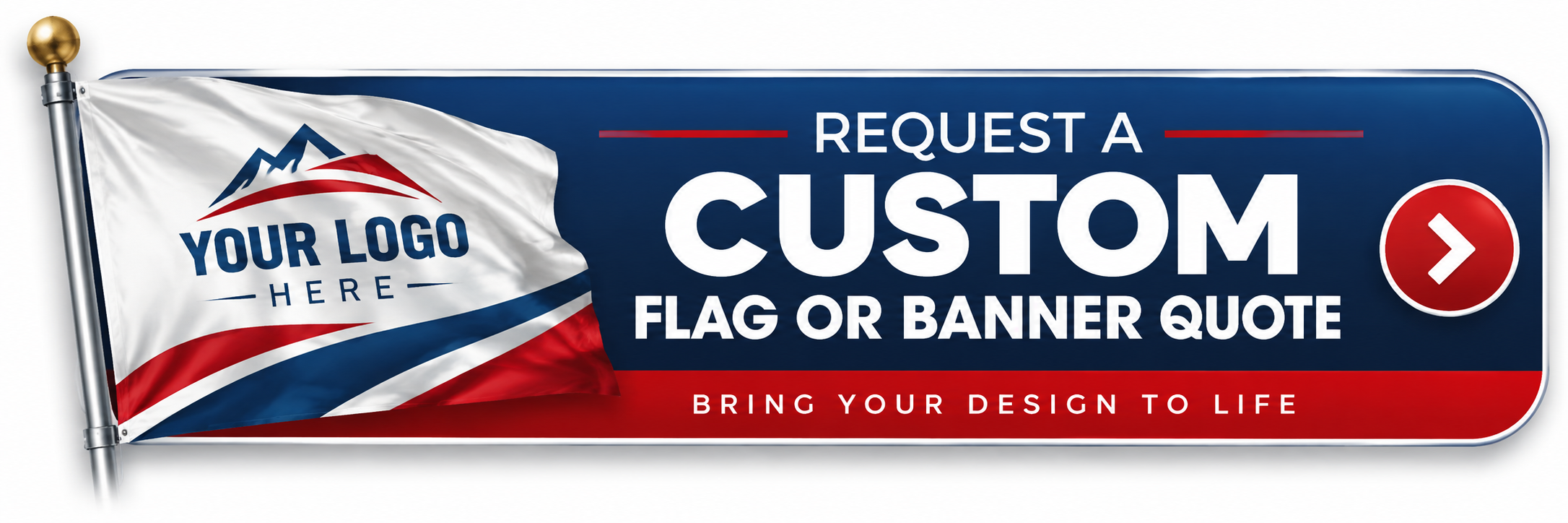 request custom flag quote
